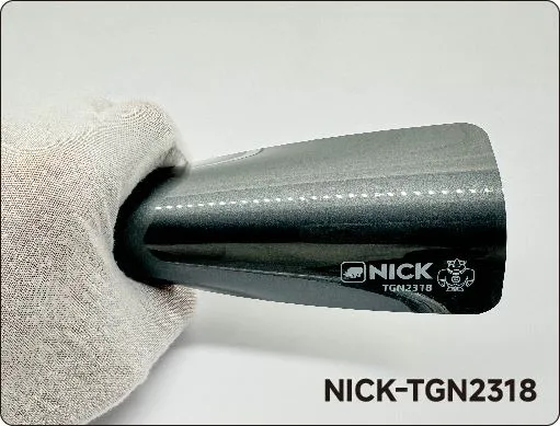 Embolcall PPF de colors